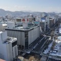 札幌市内の道営住宅一覧情報について