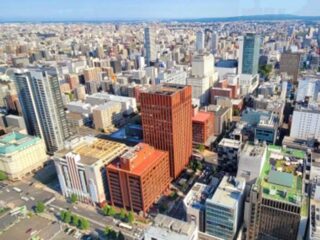 札幌市営住宅の単身向け住宅の申込資格が拡大｜2024年4月〜