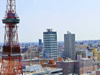 【抽選結果】札幌市営住宅の後期募集について 2024年12月