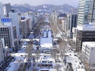 【募集情報】道営住宅の募集について 2025年1月