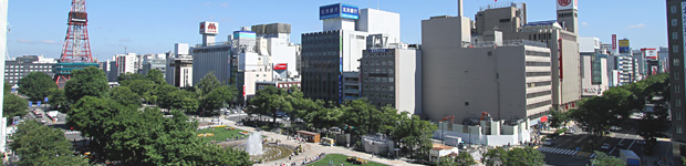 札幌市営住宅イメージ