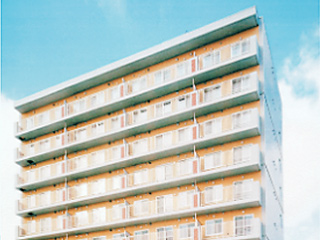 札幌市営住宅｜手稲区